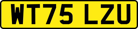 WT75LZU