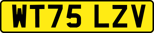 WT75LZV