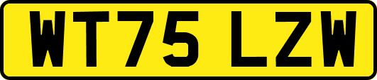 WT75LZW