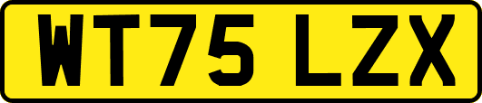 WT75LZX