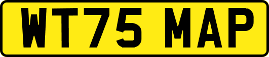 WT75MAP