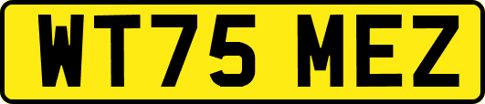 WT75MEZ