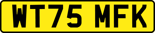 WT75MFK