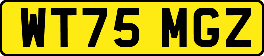 WT75MGZ
