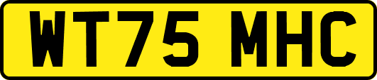 WT75MHC