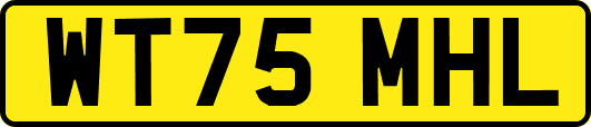 WT75MHL