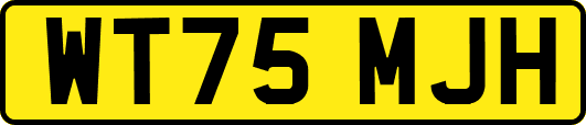 WT75MJH