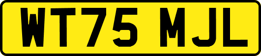 WT75MJL