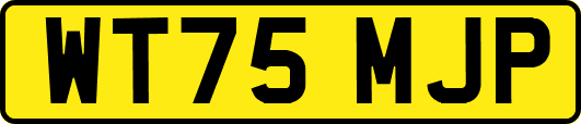 WT75MJP