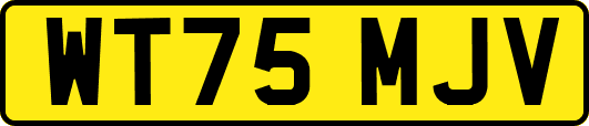 WT75MJV