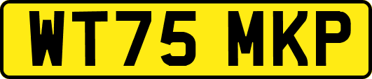 WT75MKP