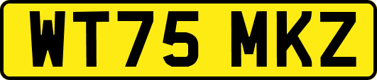 WT75MKZ
