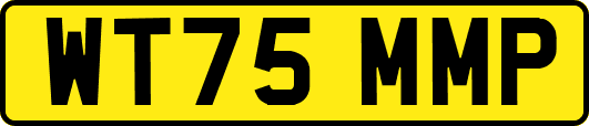 WT75MMP