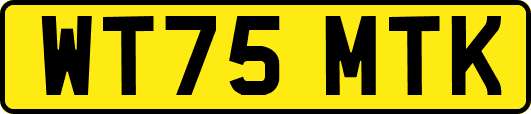 WT75MTK