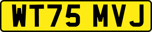 WT75MVJ