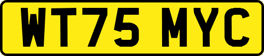WT75MYC