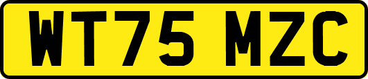 WT75MZC