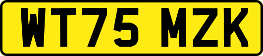 WT75MZK