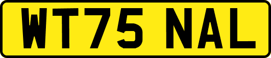 WT75NAL