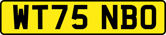 WT75NBO