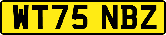WT75NBZ