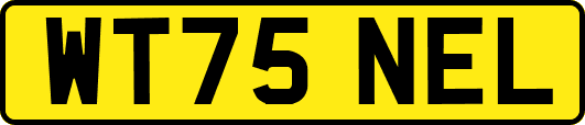 WT75NEL