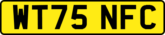 WT75NFC