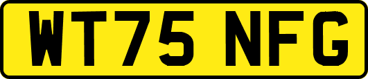 WT75NFG