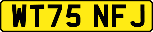 WT75NFJ