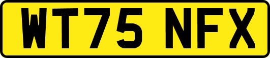 WT75NFX