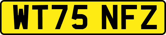WT75NFZ