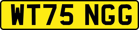 WT75NGG