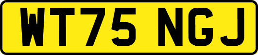 WT75NGJ