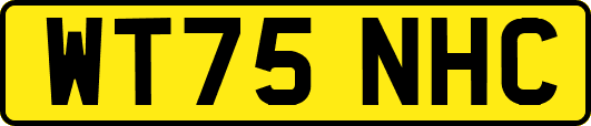 WT75NHC