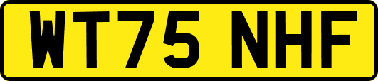 WT75NHF