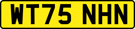 WT75NHN