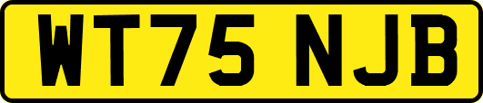 WT75NJB