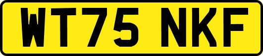 WT75NKF
