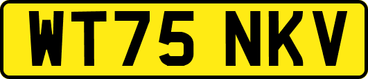 WT75NKV