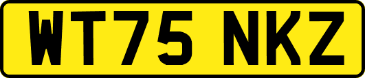 WT75NKZ