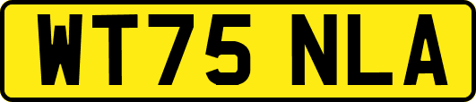 WT75NLA