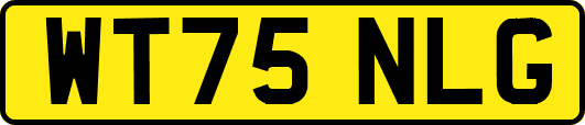 WT75NLG