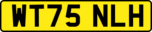 WT75NLH