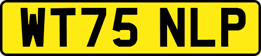 WT75NLP