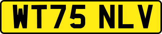 WT75NLV