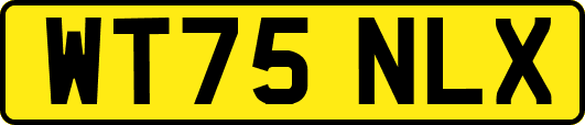 WT75NLX
