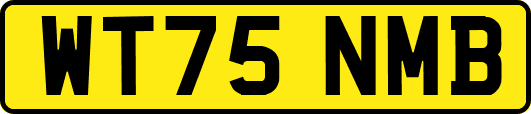 WT75NMB
