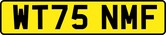 WT75NMF