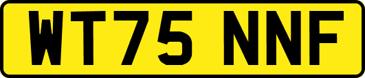 WT75NNF