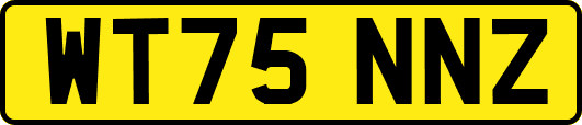 WT75NNZ